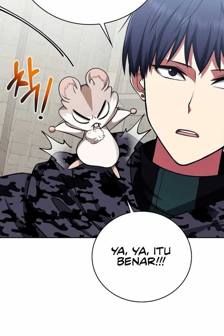 Debuff Master Chapter 41 Gambar 12