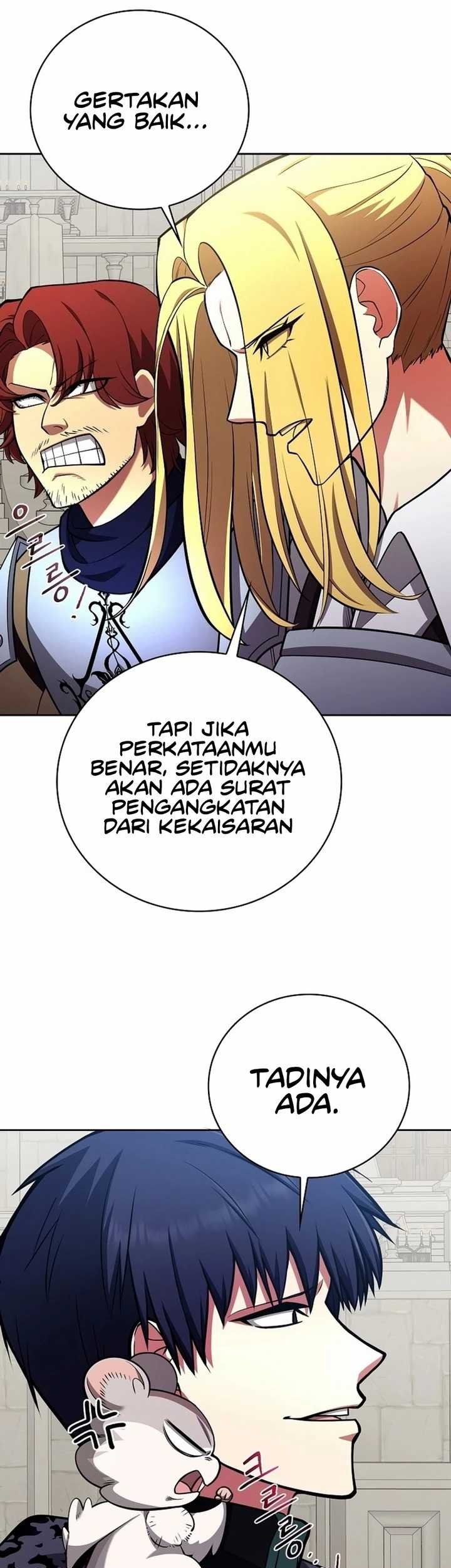 Debuff Master Chapter 41 Gambar 13