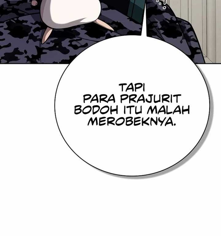 Debuff Master Chapter 41 Gambar 14