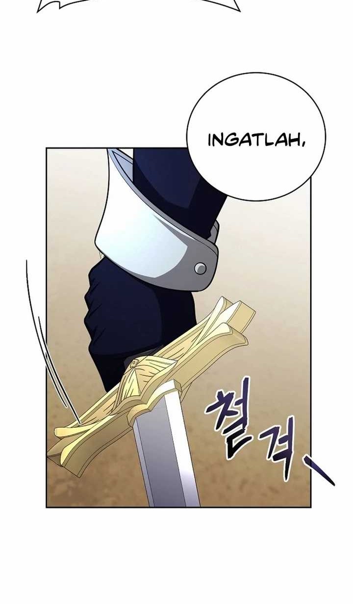 Debuff Master Chapter 41 Gambar 16