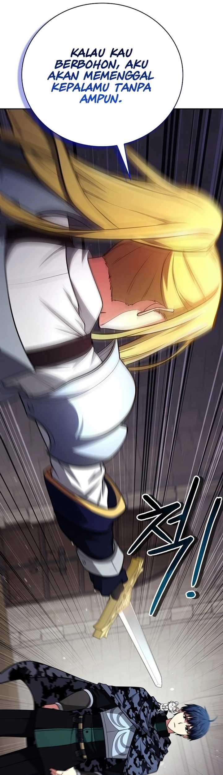 Debuff Master Chapter 41 Gambar 17