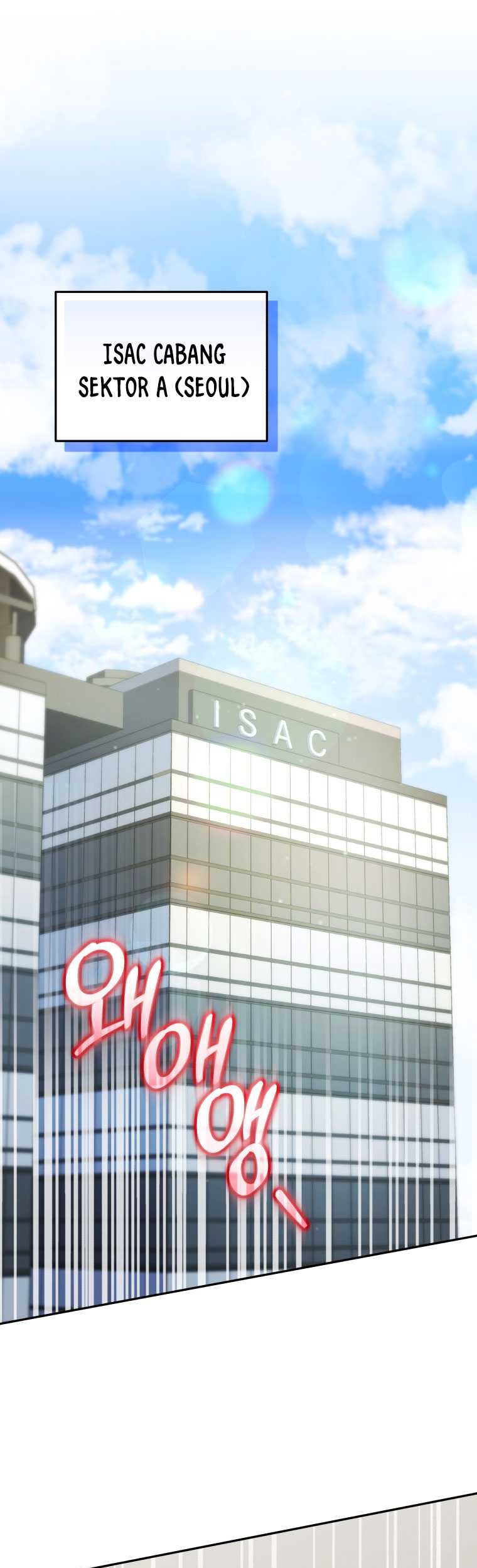 Baca  Bizarre Restaurant Chapter 54 Gambar 2