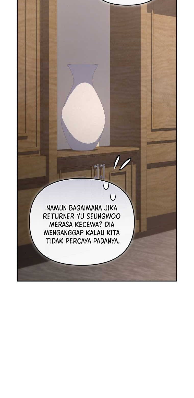 Bizarre Restaurant Chapter 54 Gambar 9