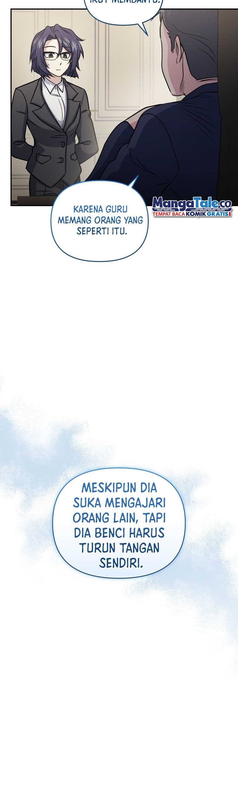 Bizarre Restaurant Chapter 54 Gambar 11