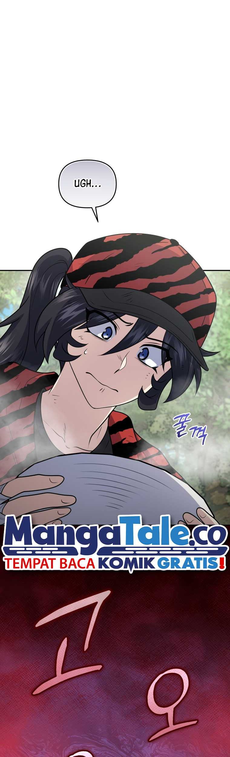 Bizarre Restaurant Chapter 54 Gambar 16