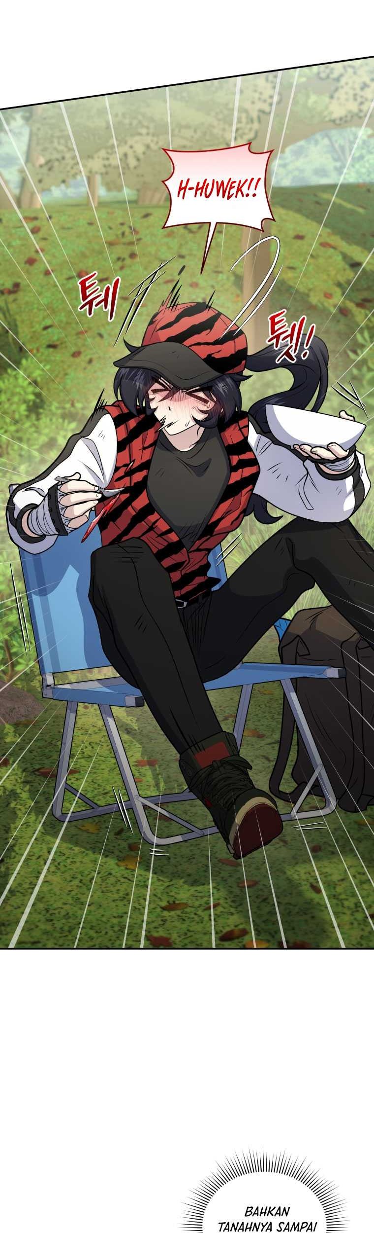 Bizarre Restaurant Chapter 54 Gambar 20