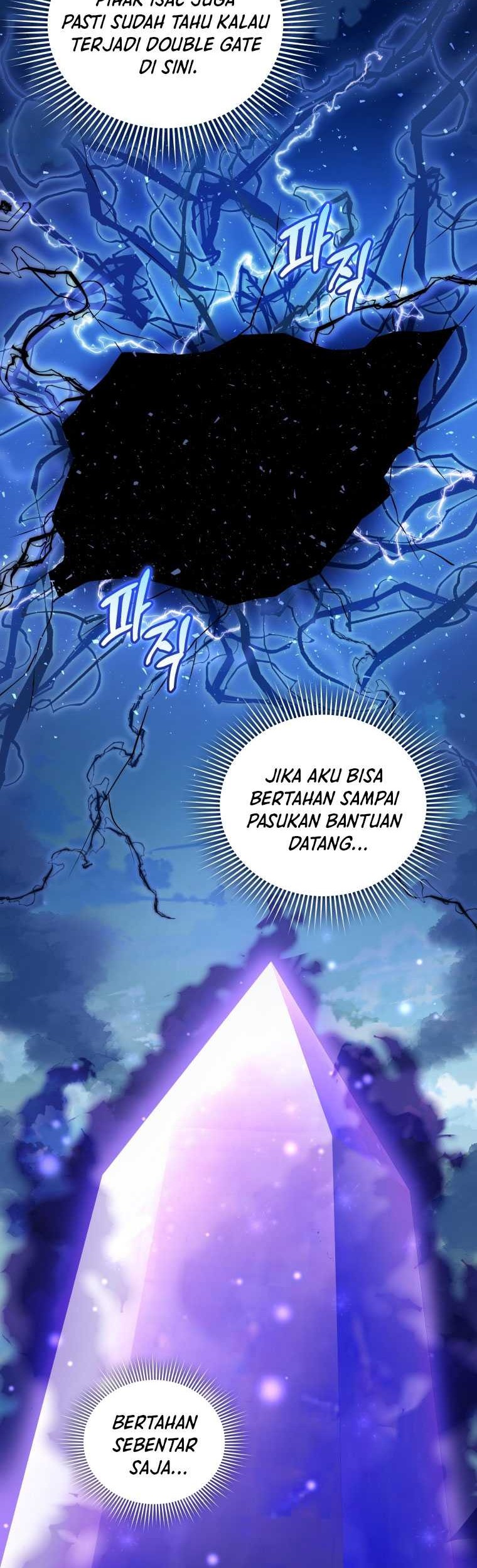 Bizarre Restaurant Chapter 54 Gambar 27