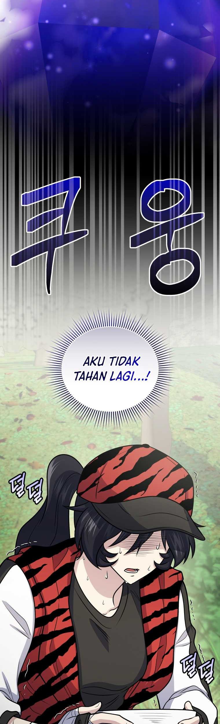 Bizarre Restaurant Chapter 54 Gambar 28