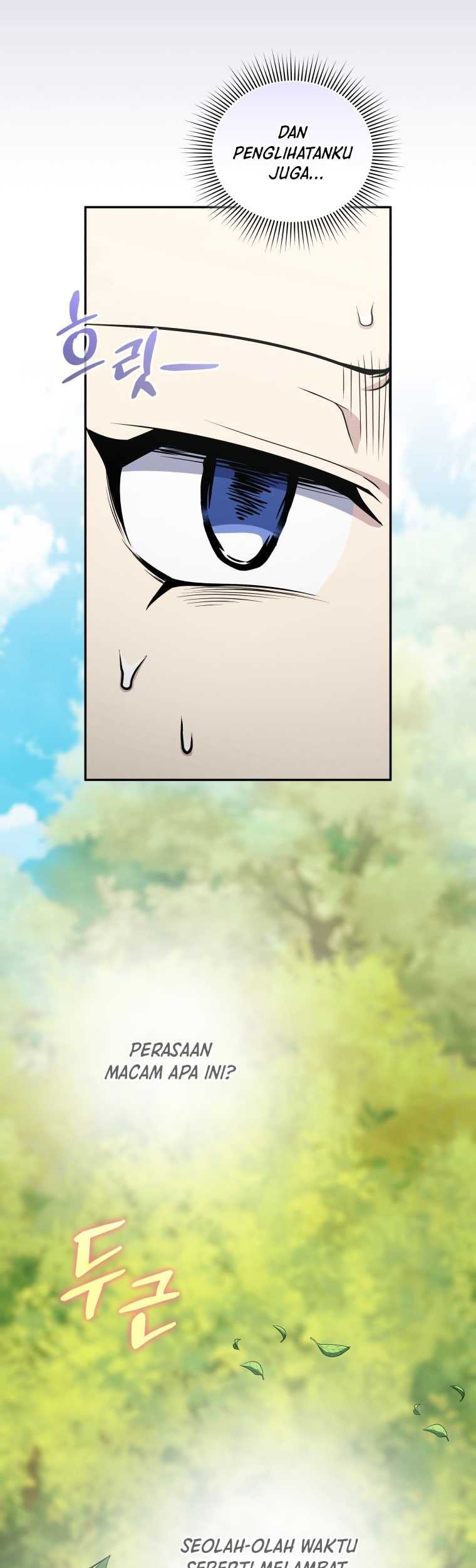 Bizarre Restaurant Chapter 54 Gambar 30