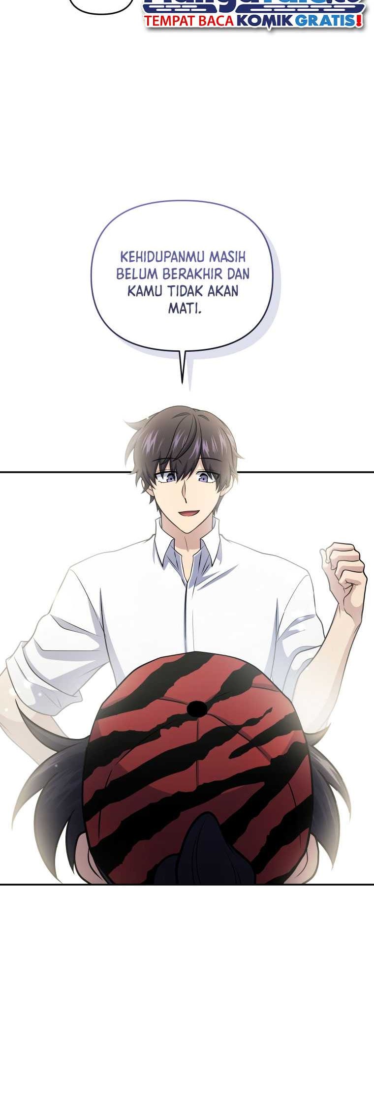 Bizarre Restaurant Chapter 54 Gambar 33