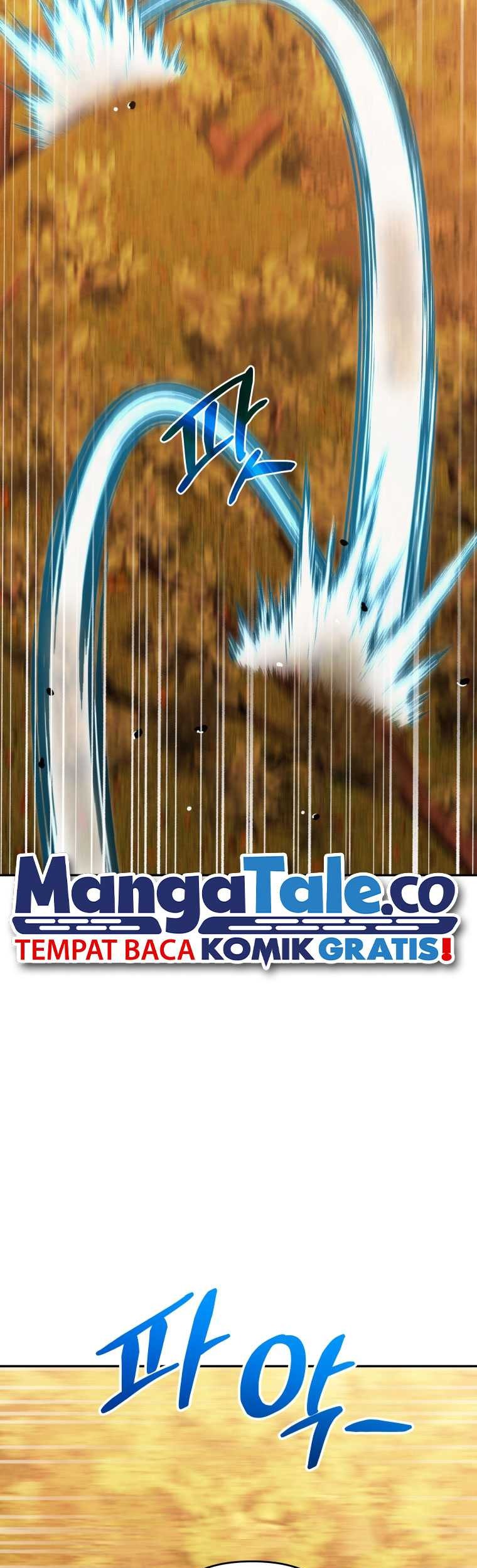 Bizarre Restaurant Chapter 54 Gambar 46