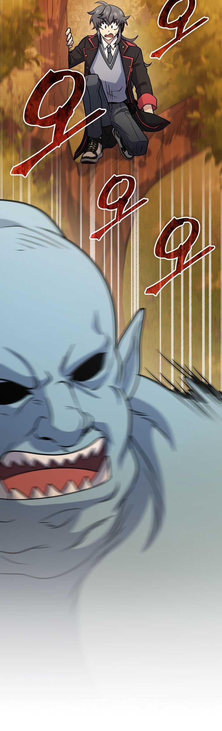 Bizarre Restaurant Chapter 54 Gambar 62