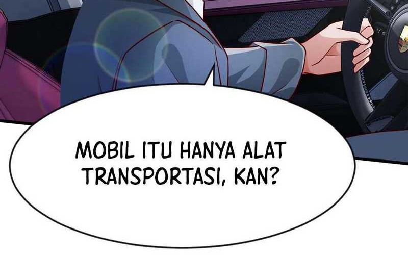I Scared the Divine Lord as I handed over the Ancient Immortal Pill Chapter 61 Gambar 14