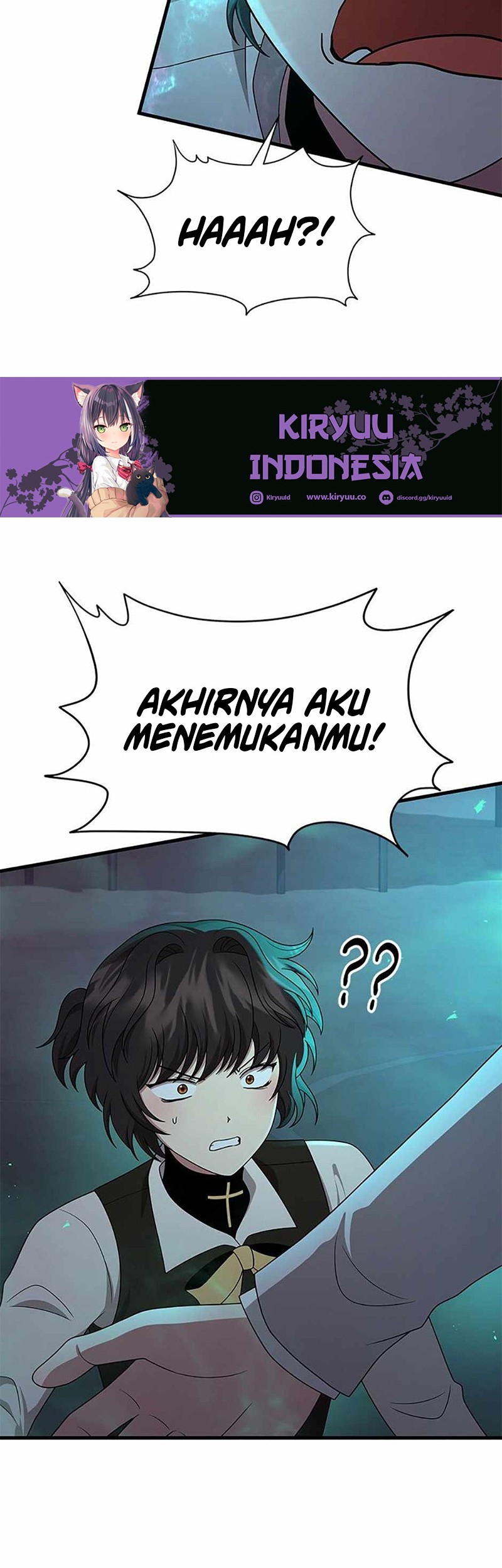 Heir of Mythical Heroes Chapter 60 Gambar 59
