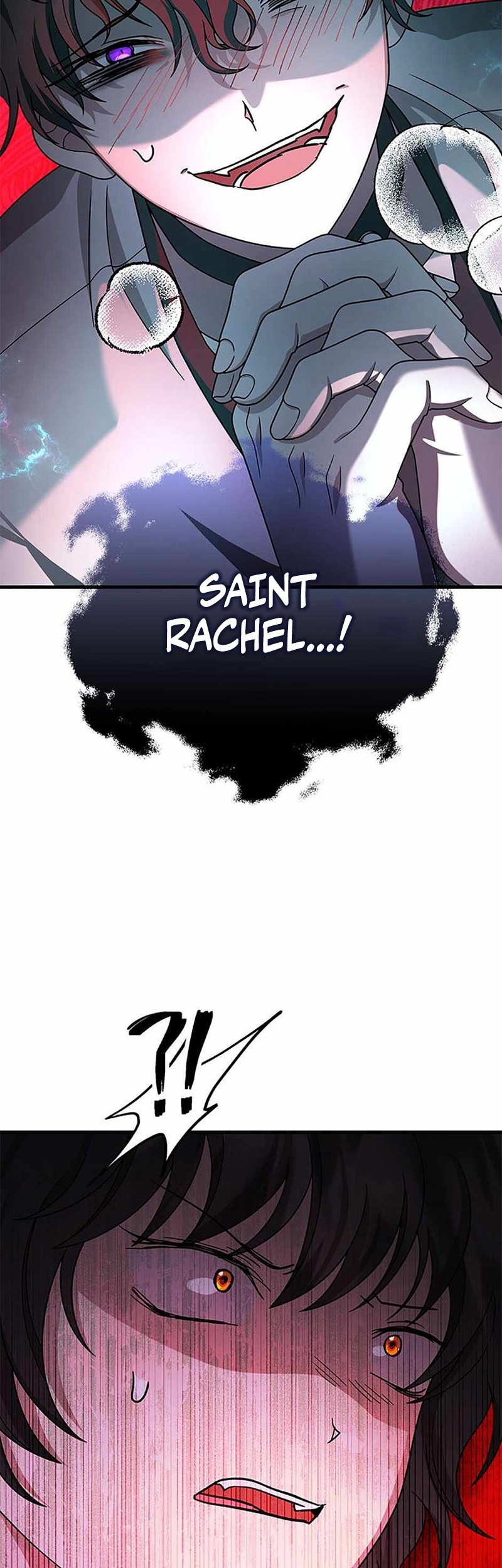 Heir of Mythical Heroes Chapter 60 Gambar 62