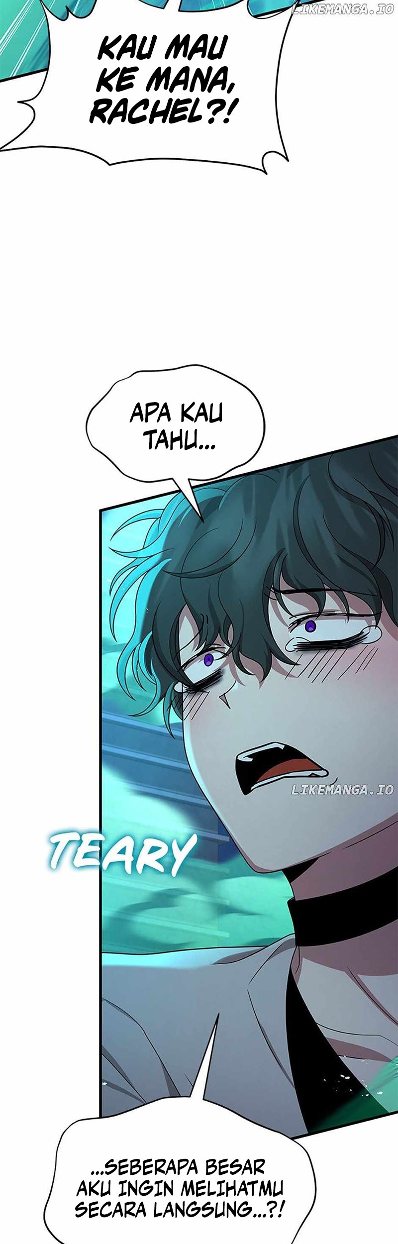Heir of Mythical Heroes Chapter 60 Gambar 65