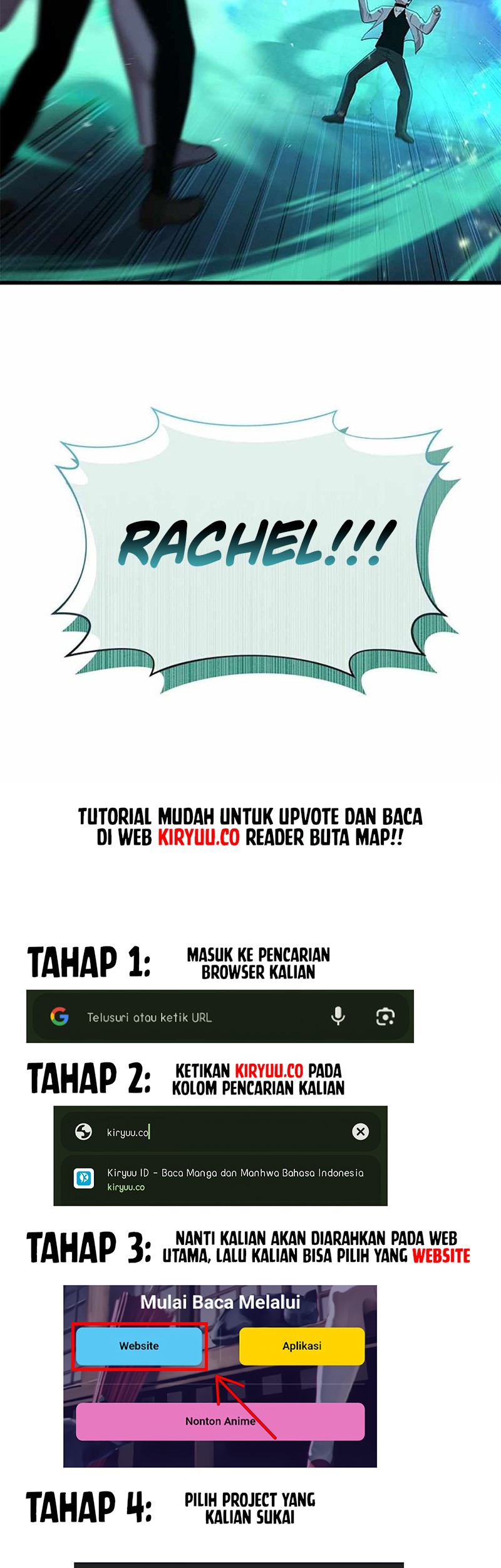 Heir of Mythical Heroes Chapter 60 Gambar 67