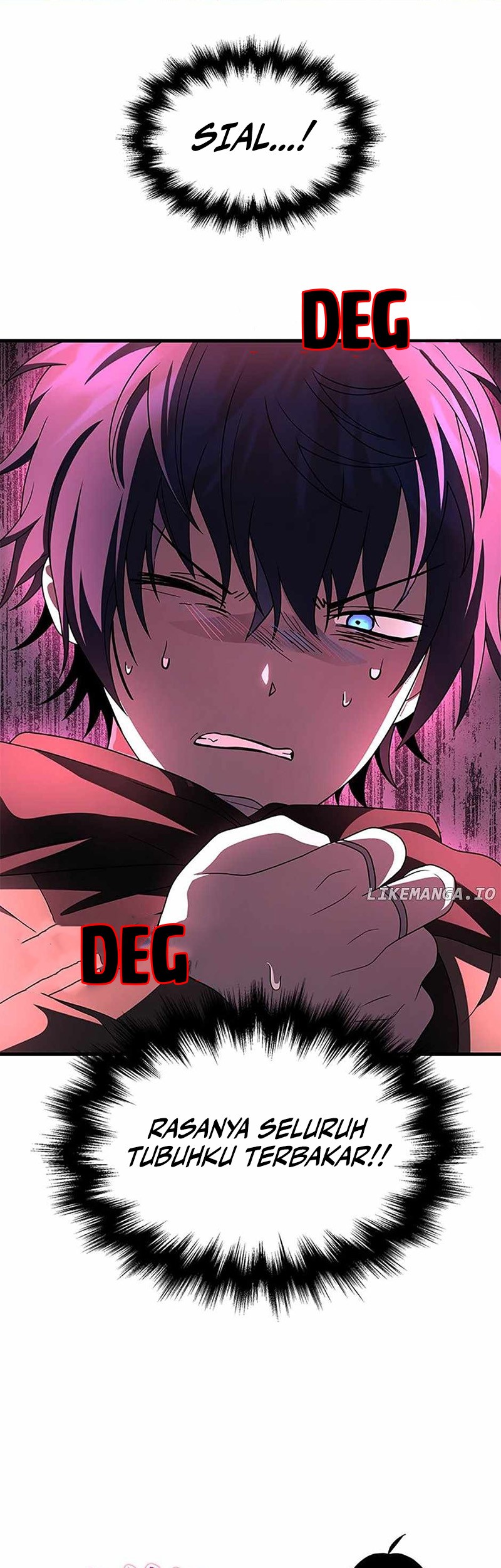 Baca Heir of Mythical Heroes Chapter 60 Gambar 2