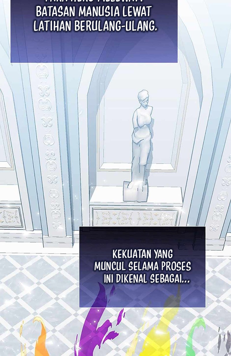 Heir of Mythical Heroes Chapter 60 Gambar 8