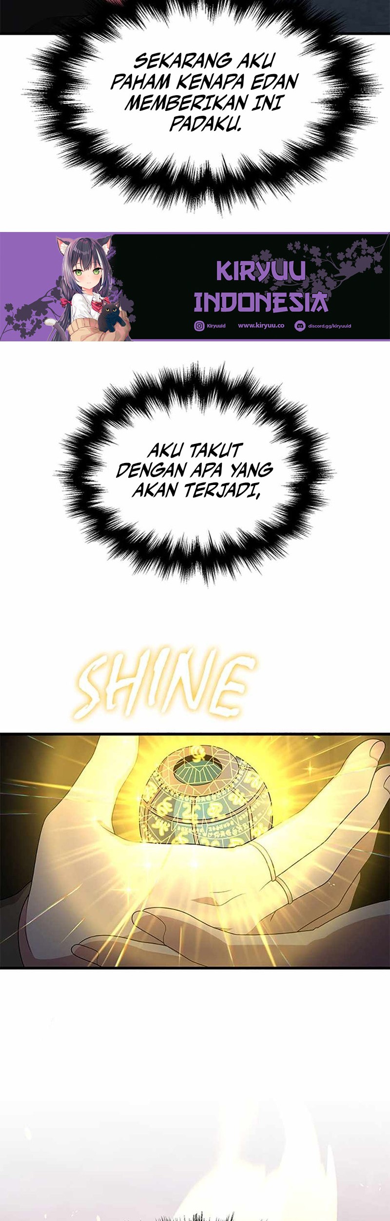 Heir of Mythical Heroes Chapter 60 Gambar 17