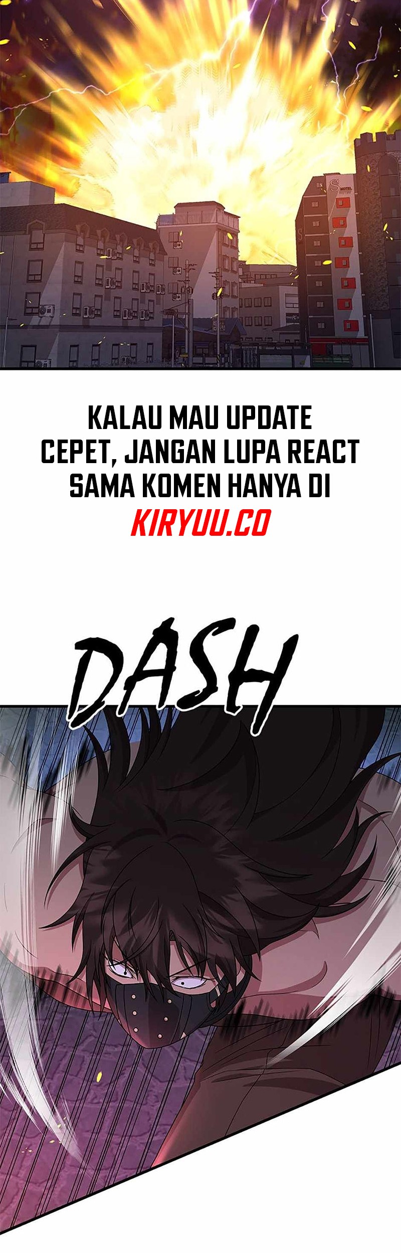 Heir of Mythical Heroes Chapter 60 Gambar 21