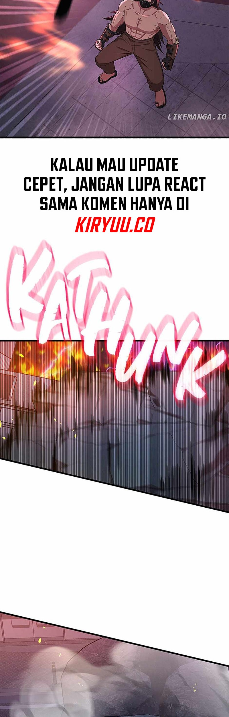 Heir of Mythical Heroes Chapter 60 Gambar 26
