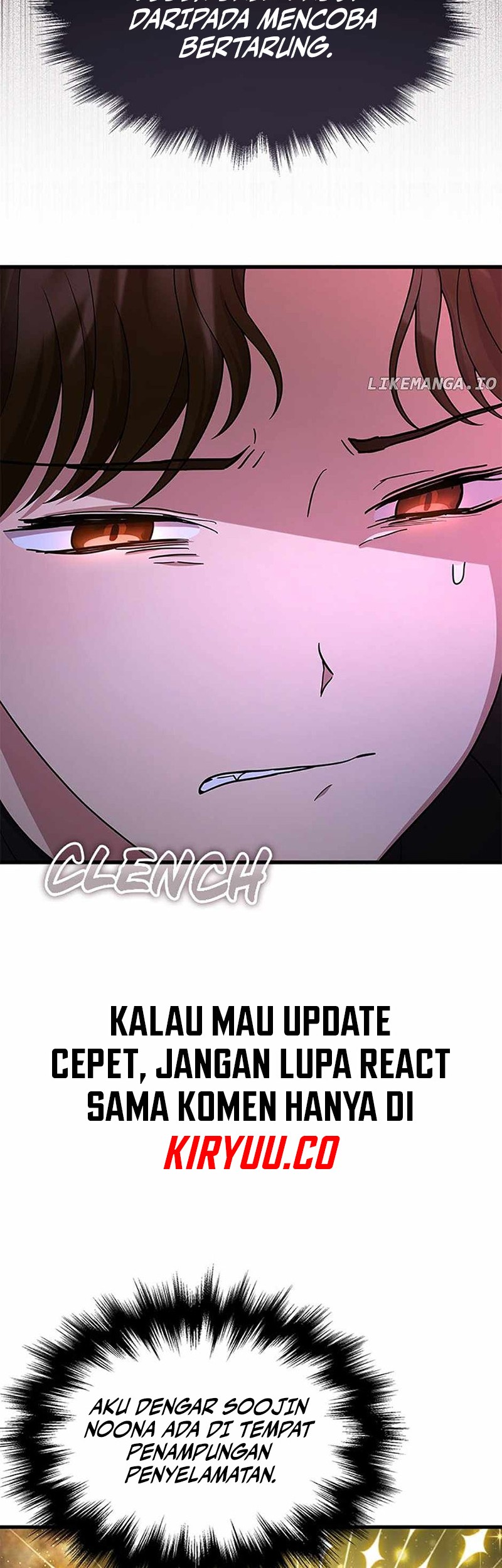 Heir of Mythical Heroes Chapter 60 Gambar 33