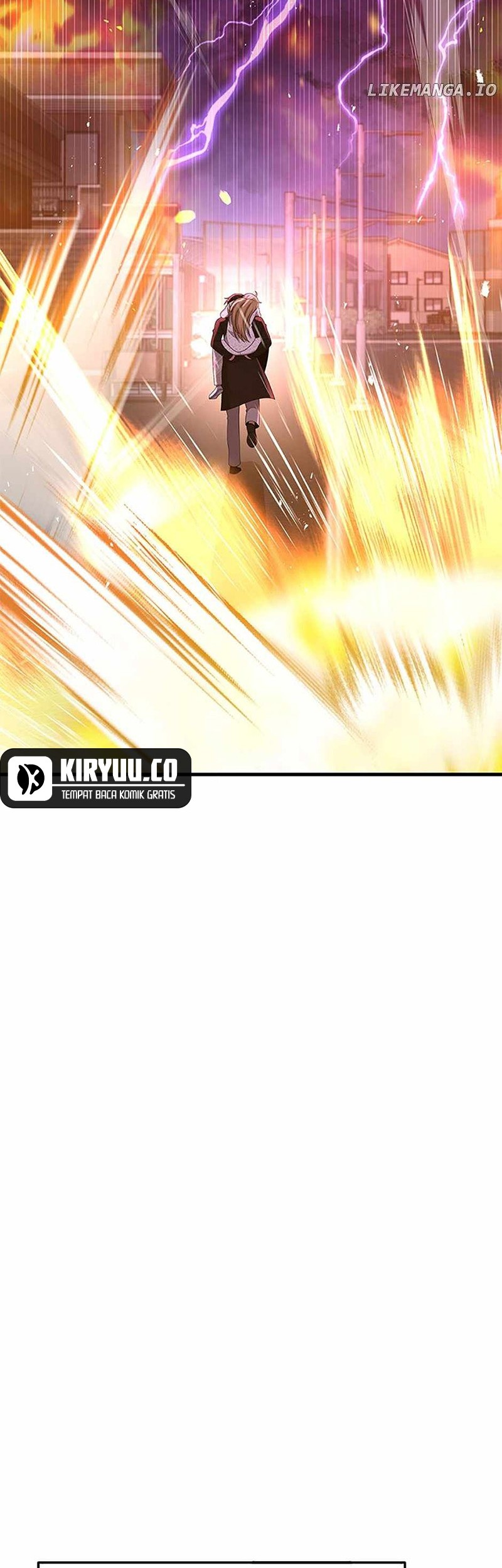 Heir of Mythical Heroes Chapter 60 Gambar 35