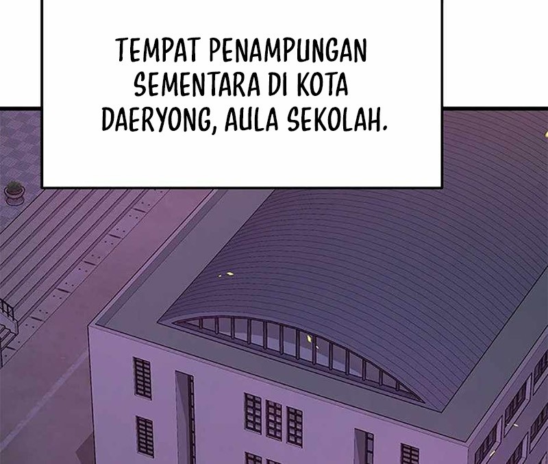Heir of Mythical Heroes Chapter 60 Gambar 36