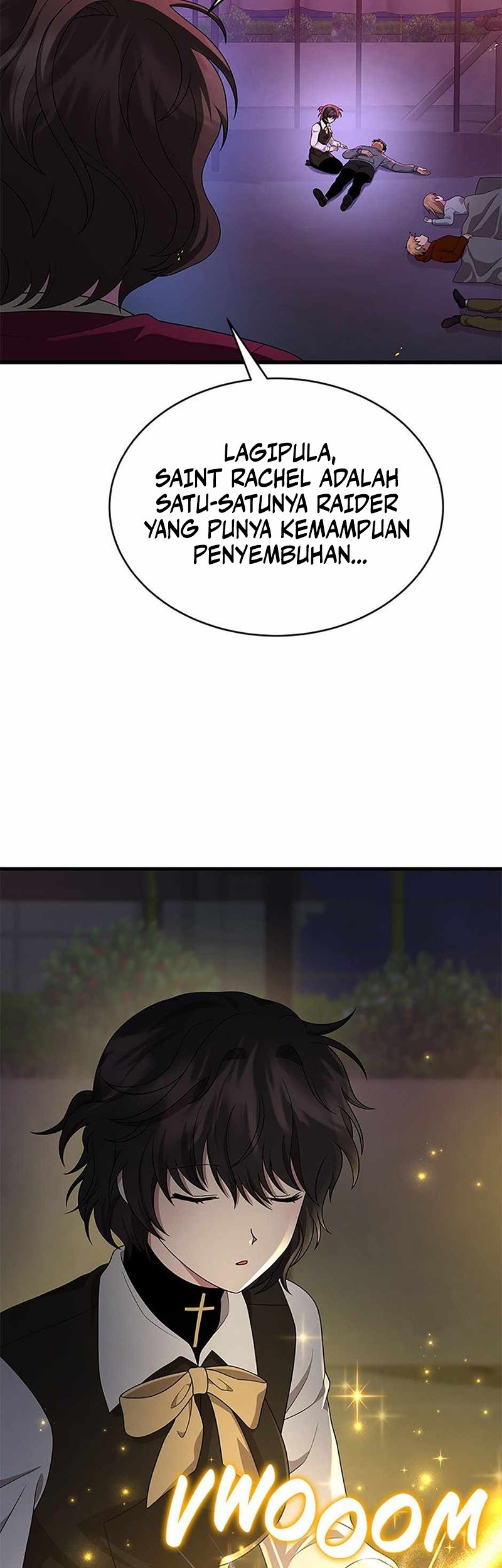 Heir of Mythical Heroes Chapter 60 Gambar 39