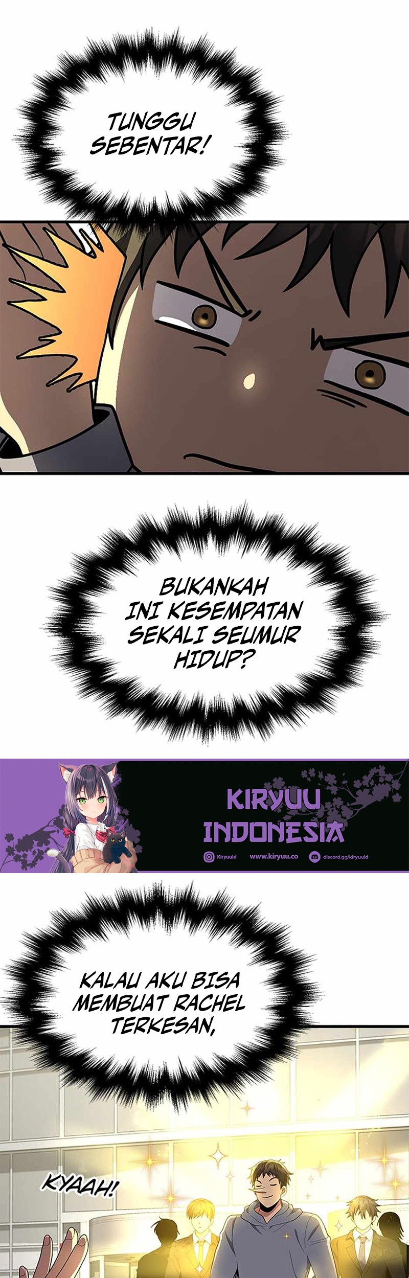 Heir of Mythical Heroes Chapter 60 Gambar 44