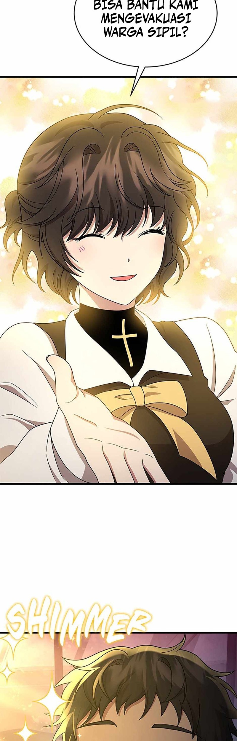 Heir of Mythical Heroes Chapter 60 Gambar 48