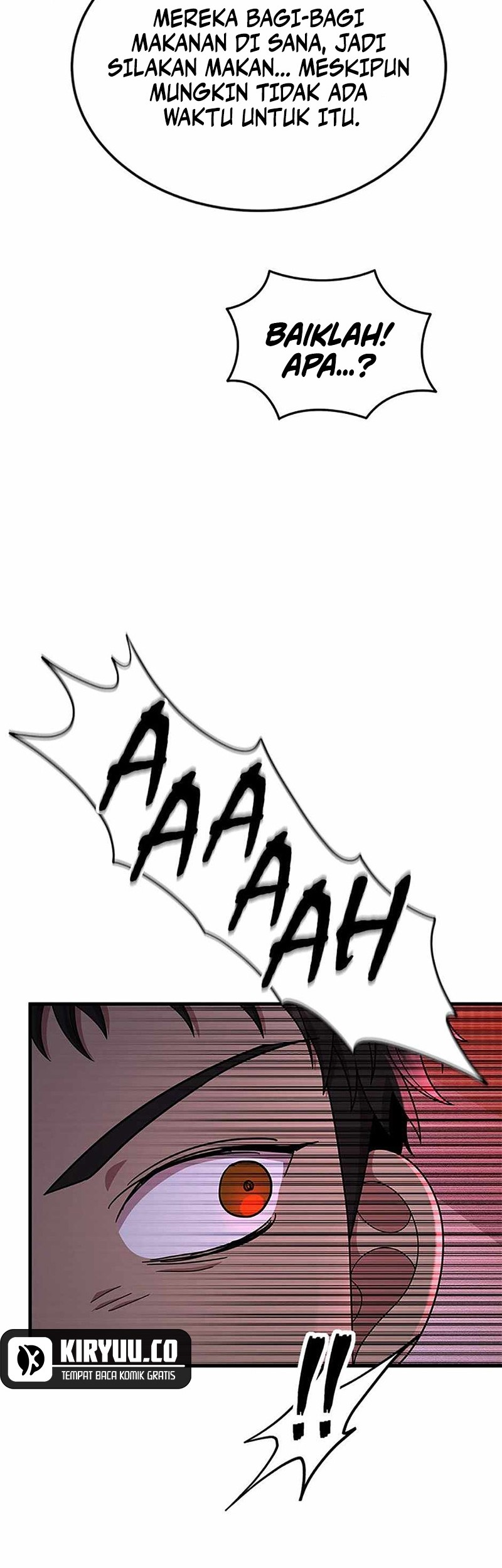 Heir of Mythical Heroes Chapter 60 Gambar 52