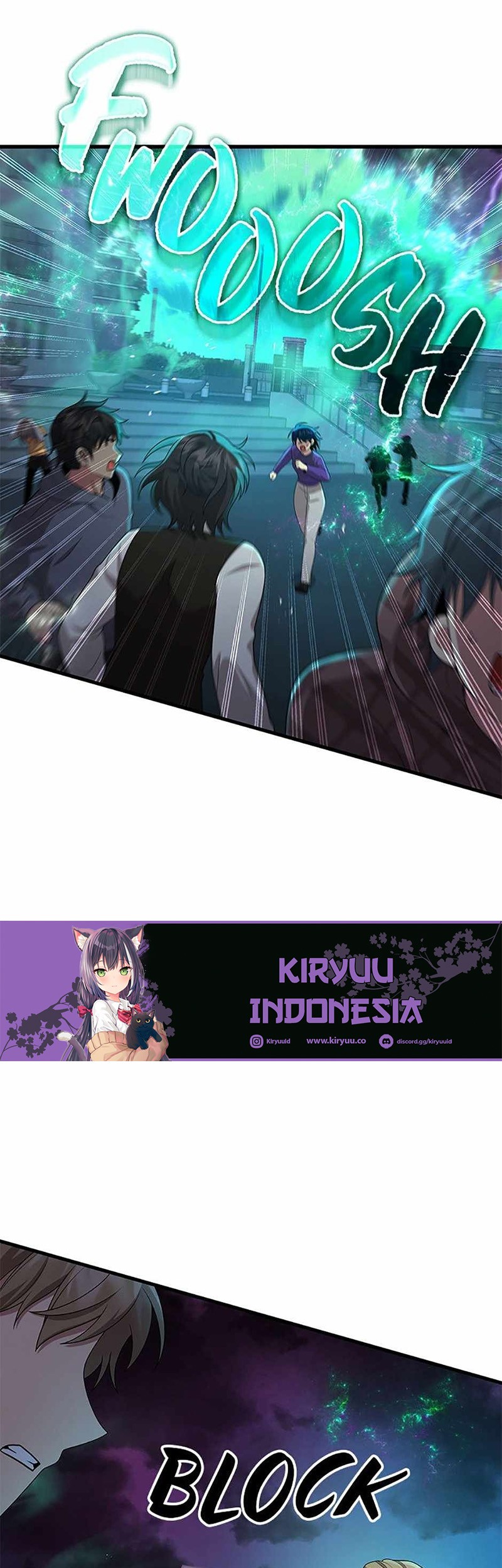 Heir of Mythical Heroes Chapter 60 Gambar 53