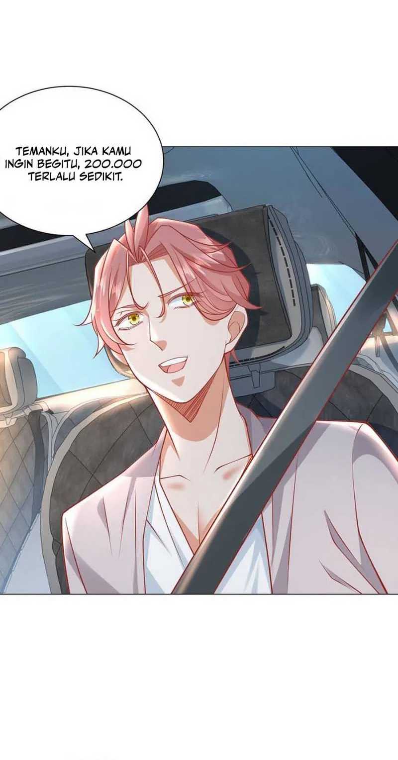 Legendary Car-Hailing System Chapter 89 Gambar 35
