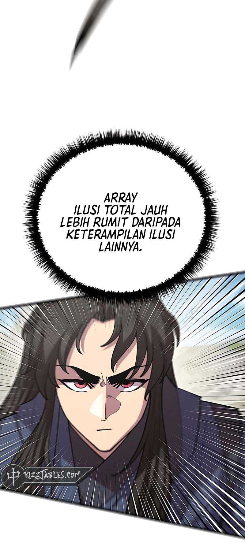 World’s Greatest Senior Disciple Chapter 98 Gambar 23