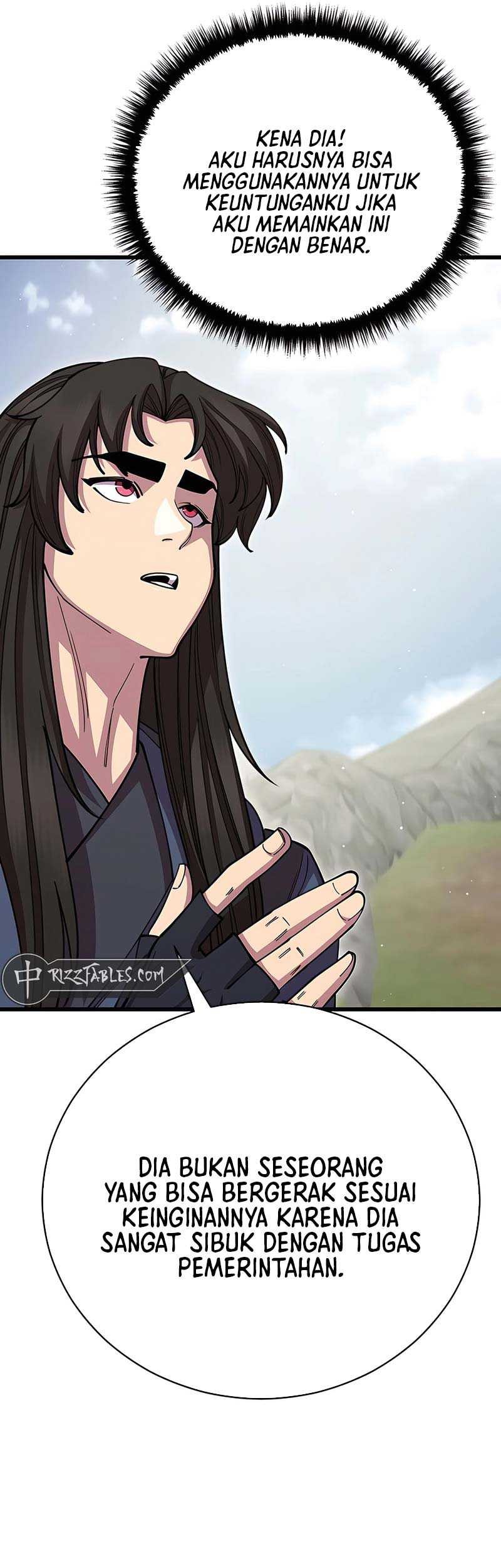 World’s Greatest Senior Disciple Chapter 98 Gambar 36