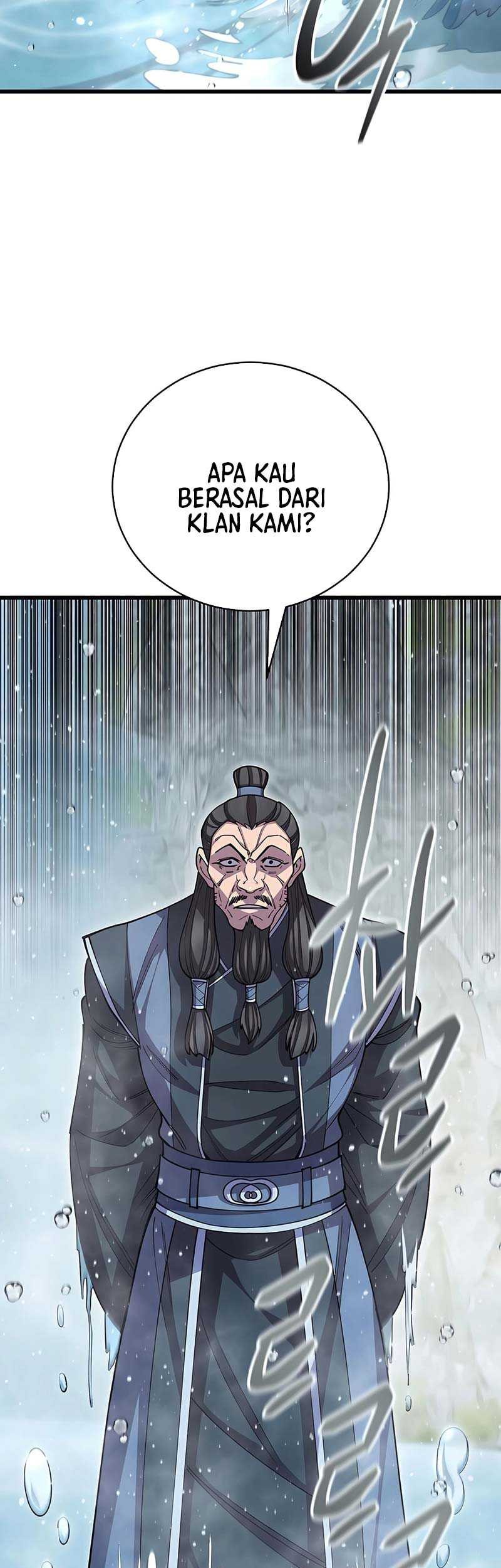 World’s Greatest Senior Disciple Chapter 98 Gambar 40