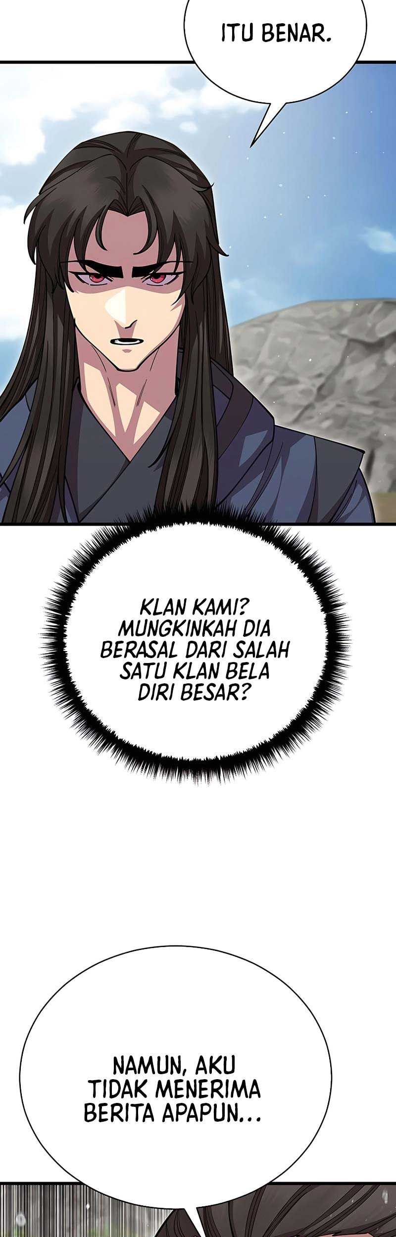 World’s Greatest Senior Disciple Chapter 98 Gambar 42