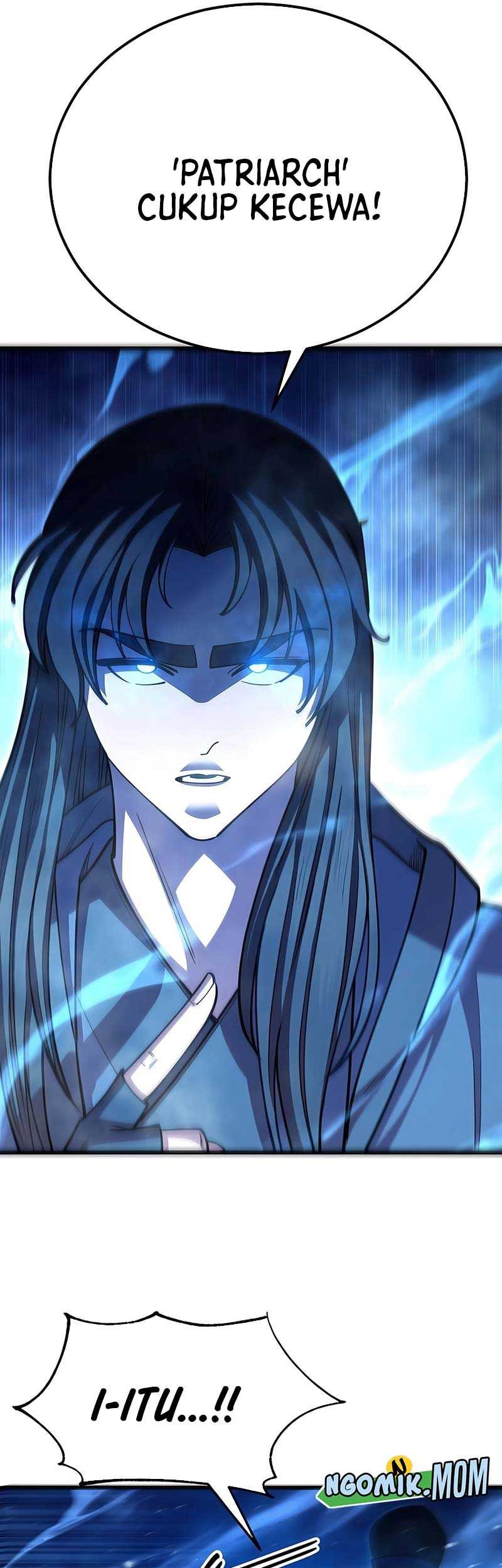 World’s Greatest Senior Disciple Chapter 98 Gambar 48