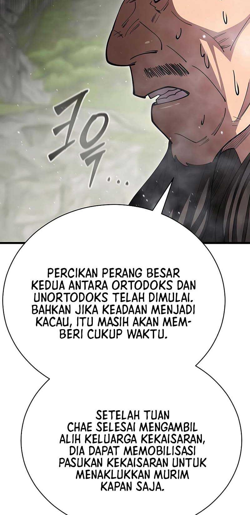 World’s Greatest Senior Disciple Chapter 98 Gambar 53