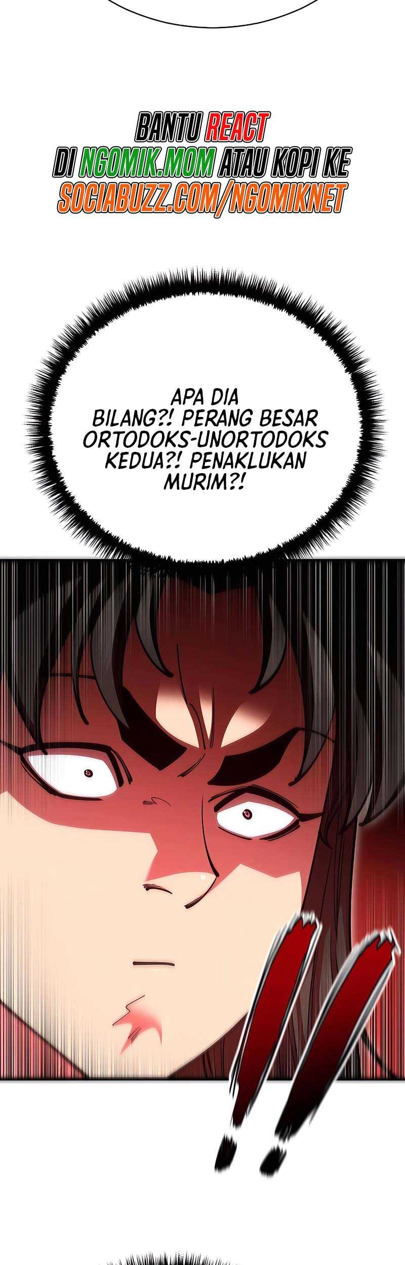 World’s Greatest Senior Disciple Chapter 98 Gambar 54