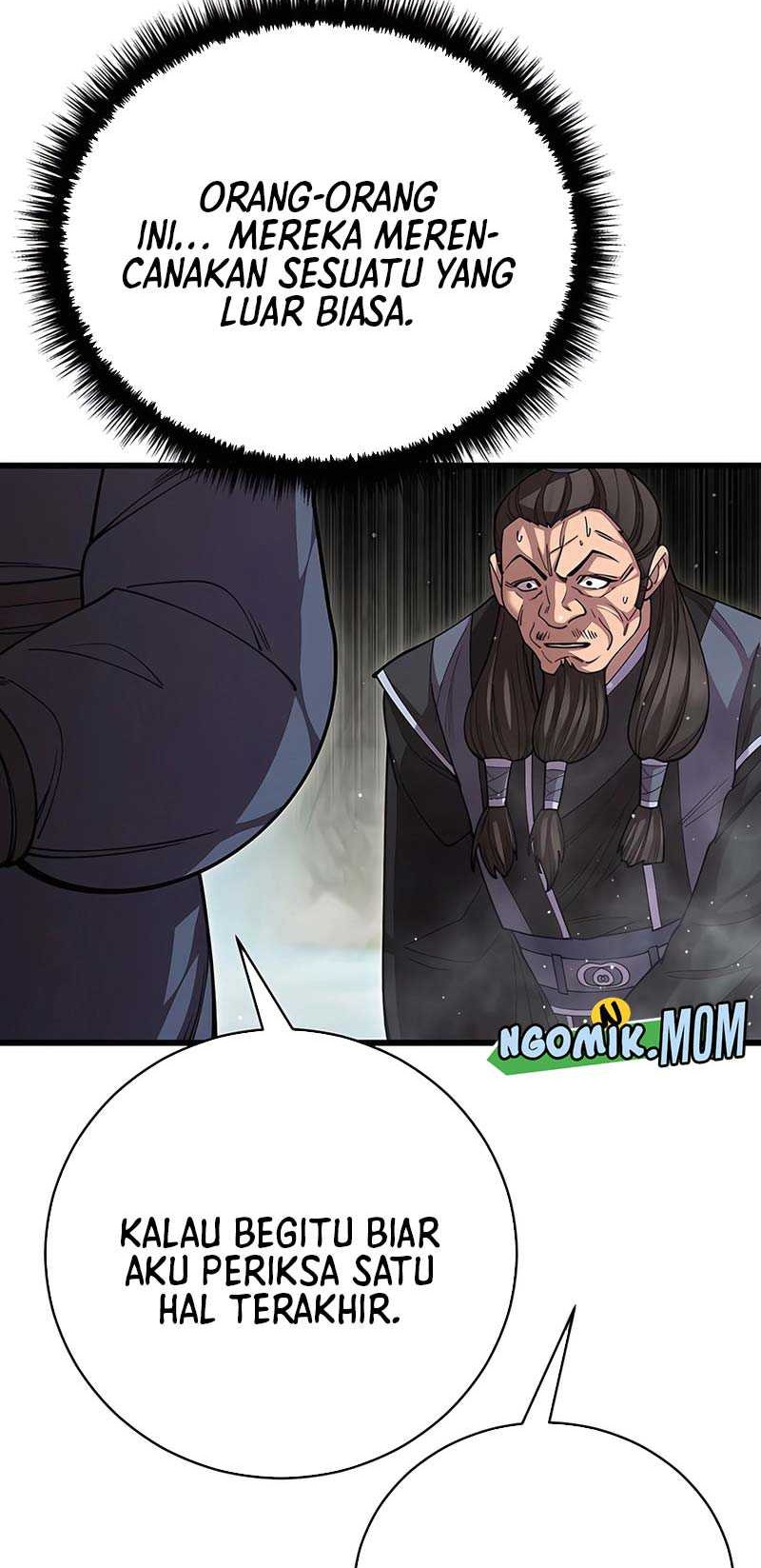 World’s Greatest Senior Disciple Chapter 98 Gambar 55
