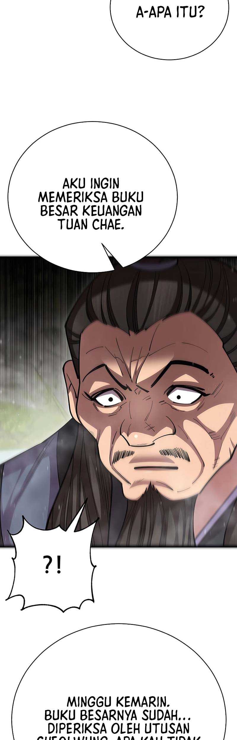 World’s Greatest Senior Disciple Chapter 98 Gambar 56