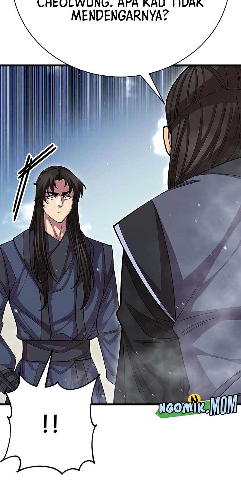 World’s Greatest Senior Disciple Chapter 98 Gambar 57