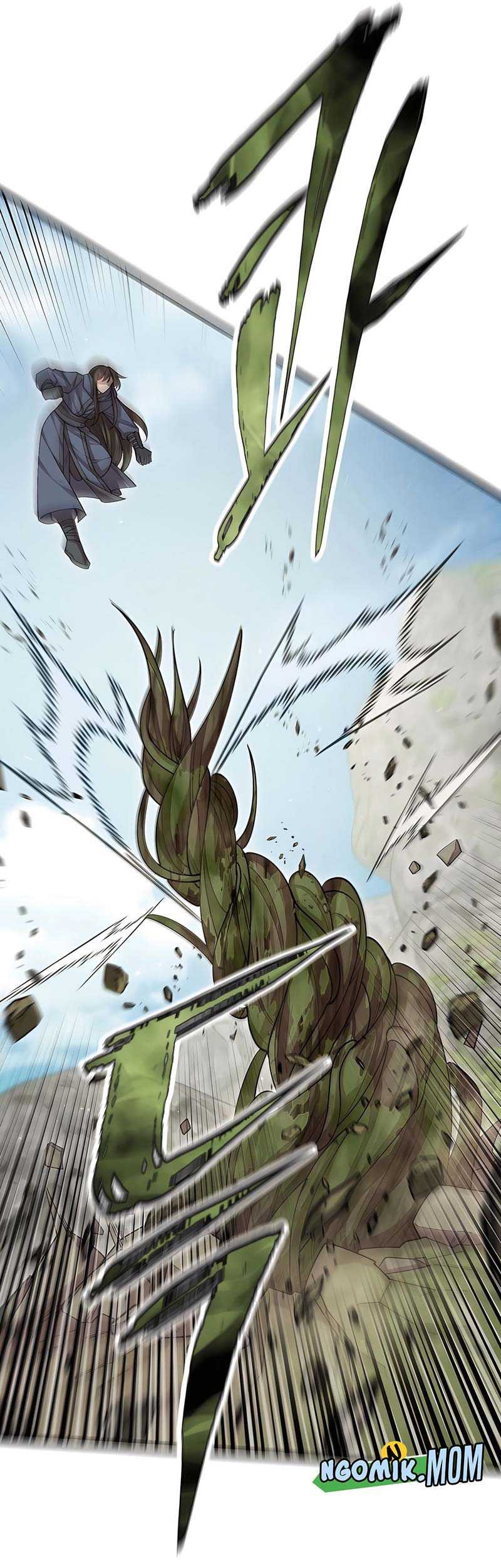 World’s Greatest Senior Disciple Chapter 98 Gambar 60