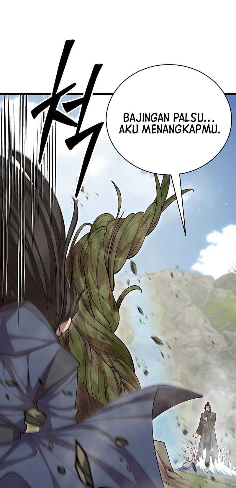 World’s Greatest Senior Disciple Chapter 98 Gambar 61