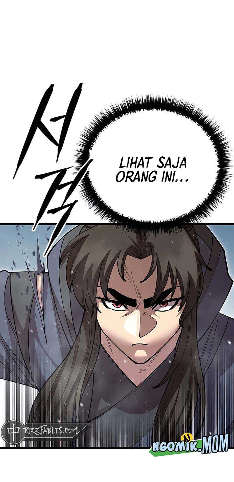 World’s Greatest Senior Disciple Chapter 98 Gambar 69