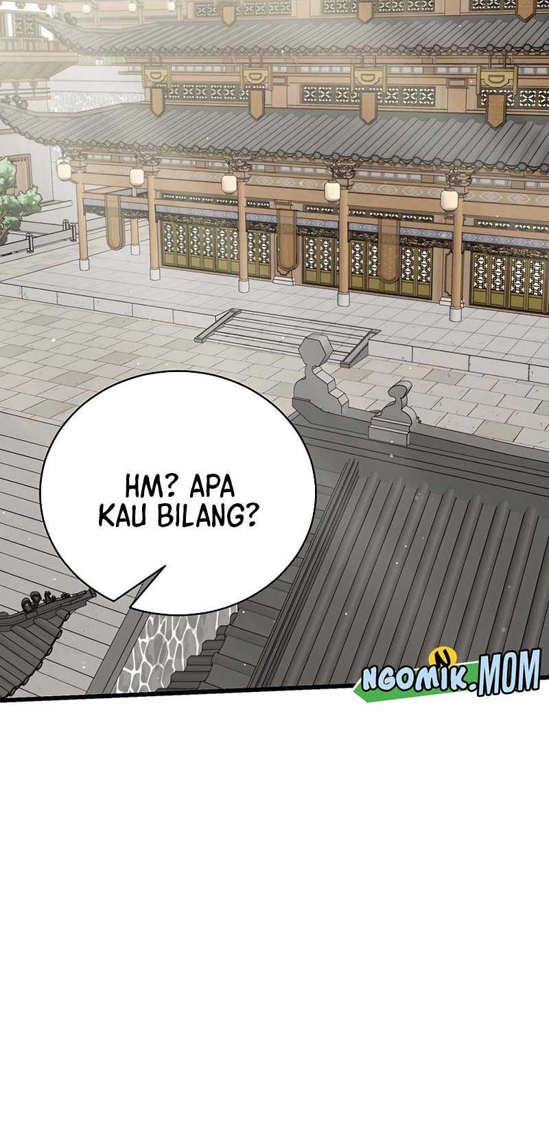 World’s Greatest Senior Disciple Chapter 98 Gambar 71