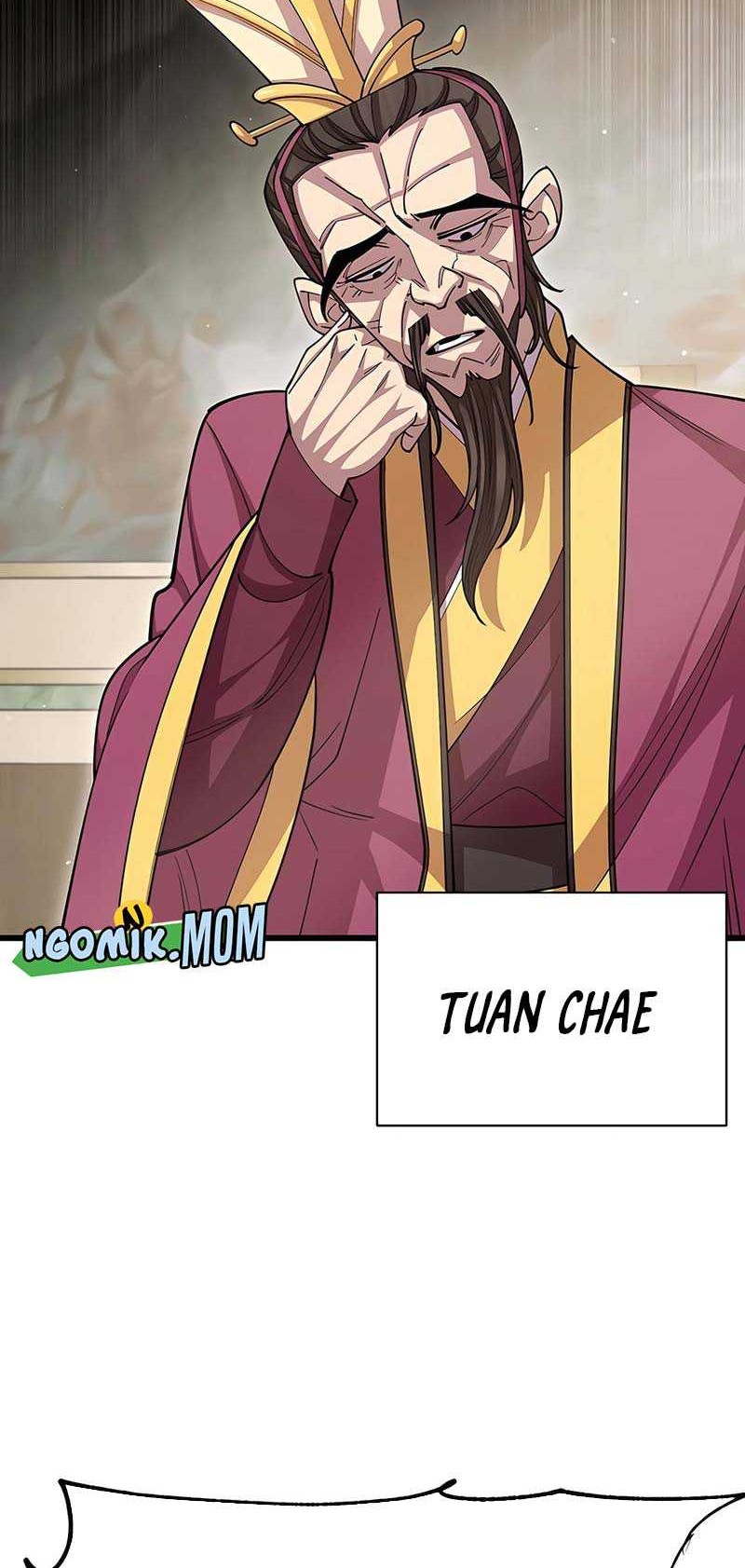 World’s Greatest Senior Disciple Chapter 98 Gambar 73